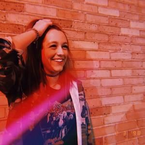 Meet your Posher, Ashlyn